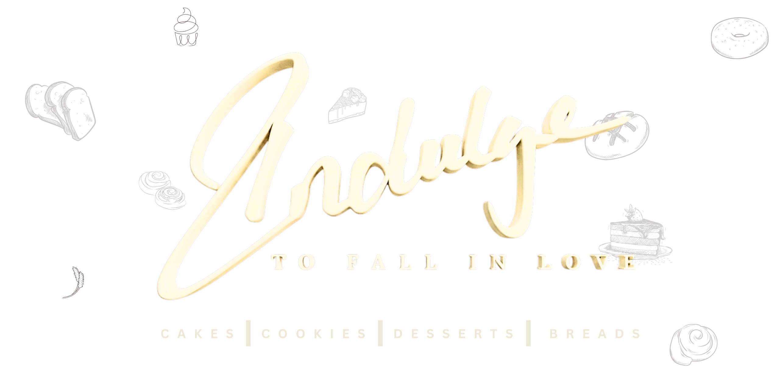 Indulge - Finely Baked For A Fine Dine